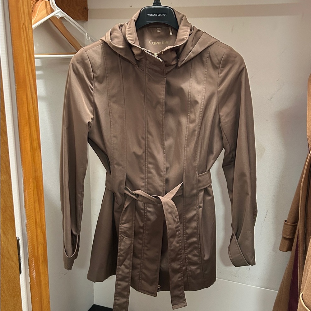 Calvin Klein Coat